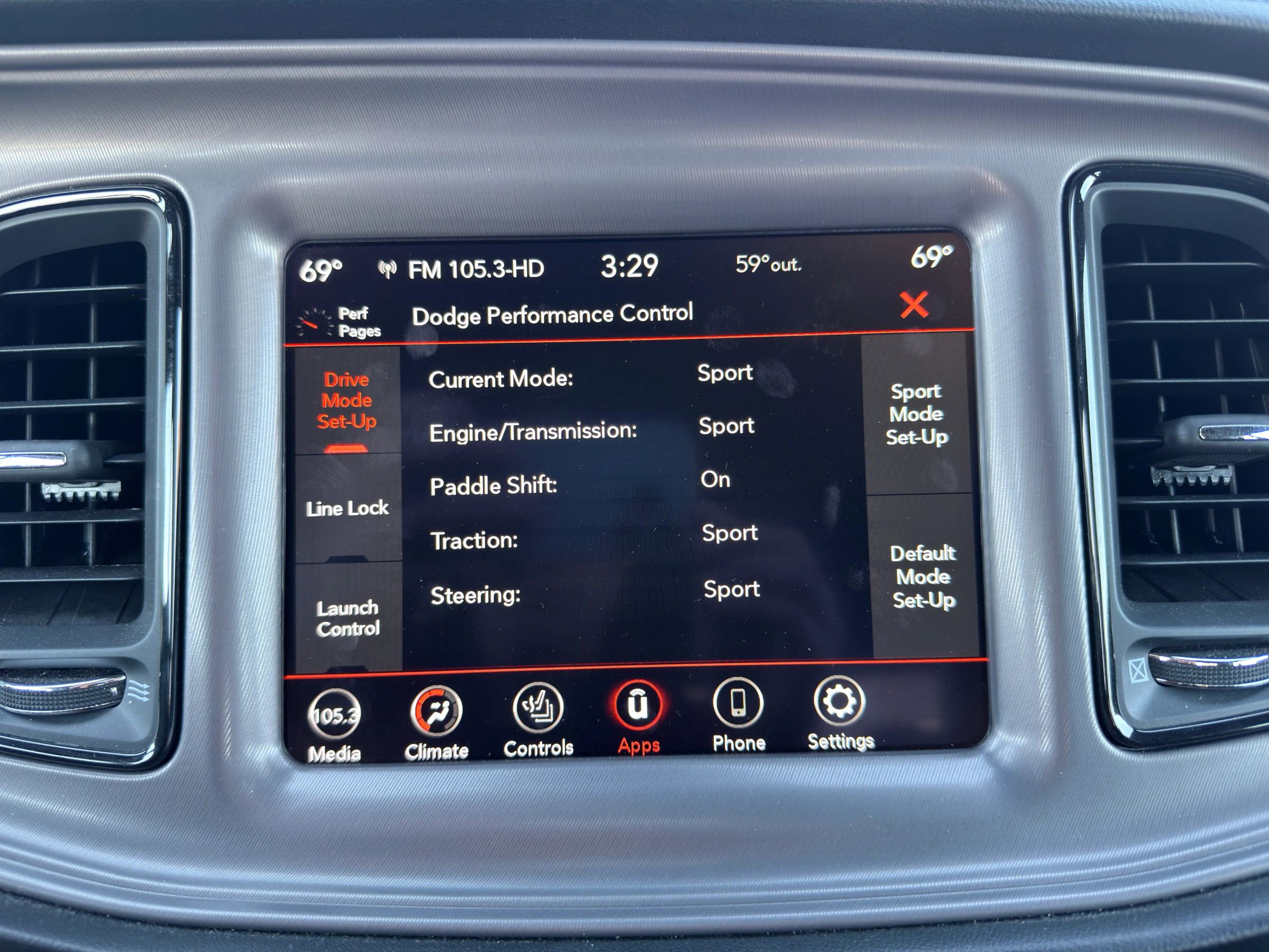 Used 2023 Dodge Challenger R/T w/ Plus Package image 22