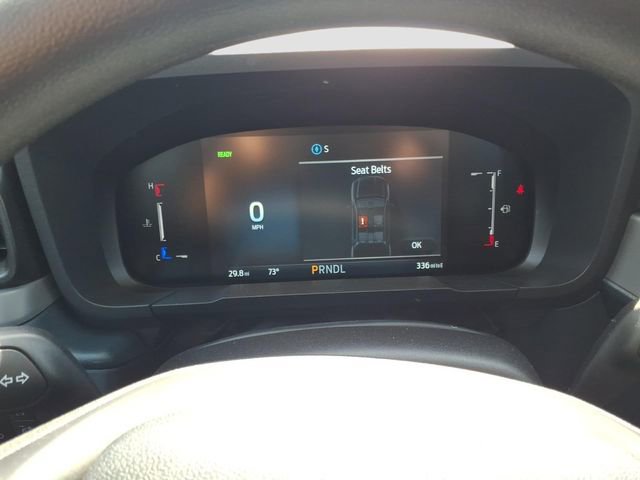 New 2026 Ford Maverick XL image 21