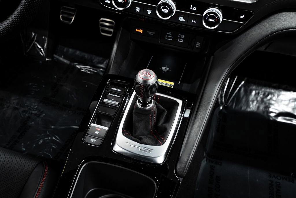 New 2026 Acura Integra Type S image 16