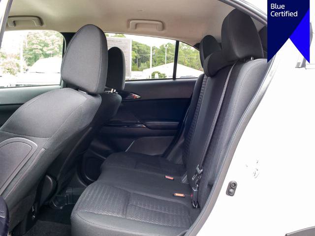 Used 2023 Mitsubishi Eclipse Cross LE AWD/4WD image 16