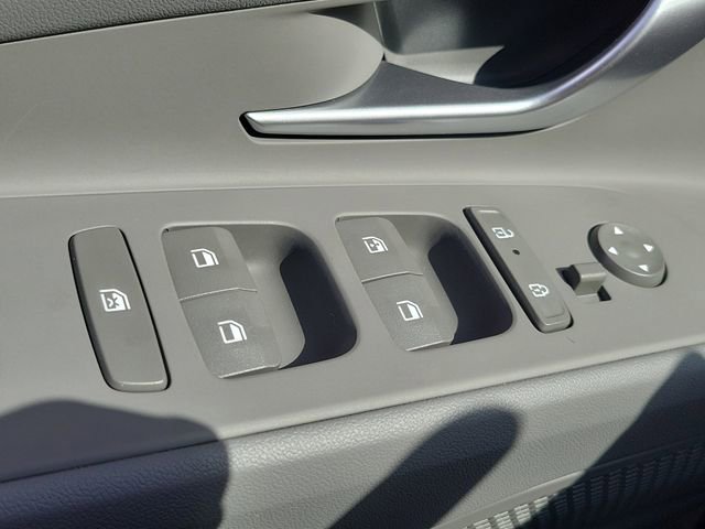 New 2026 Hyundai Elantra Sport image 14