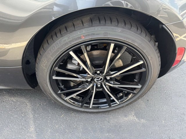 New 2025 MAZDA MX-5 Miata Grand Touring image 29