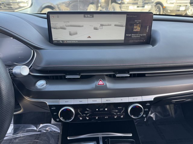 Used 2024 Genesis G80 3.5T Sport image 26