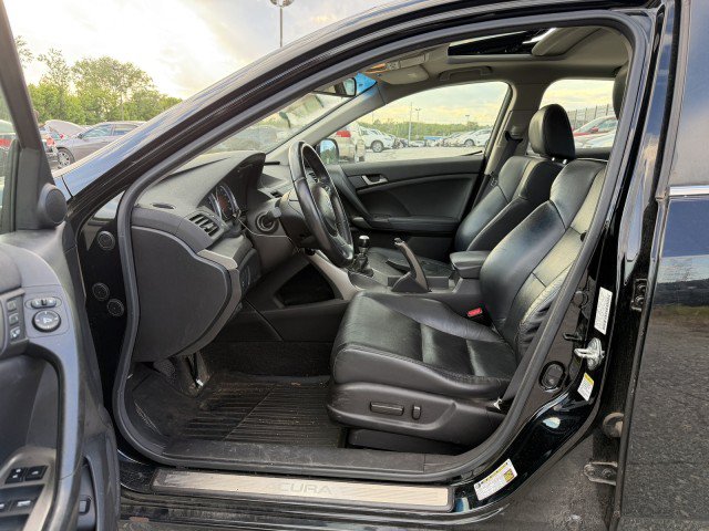 Used 2010 Acura TSX Sedan FWD image 9