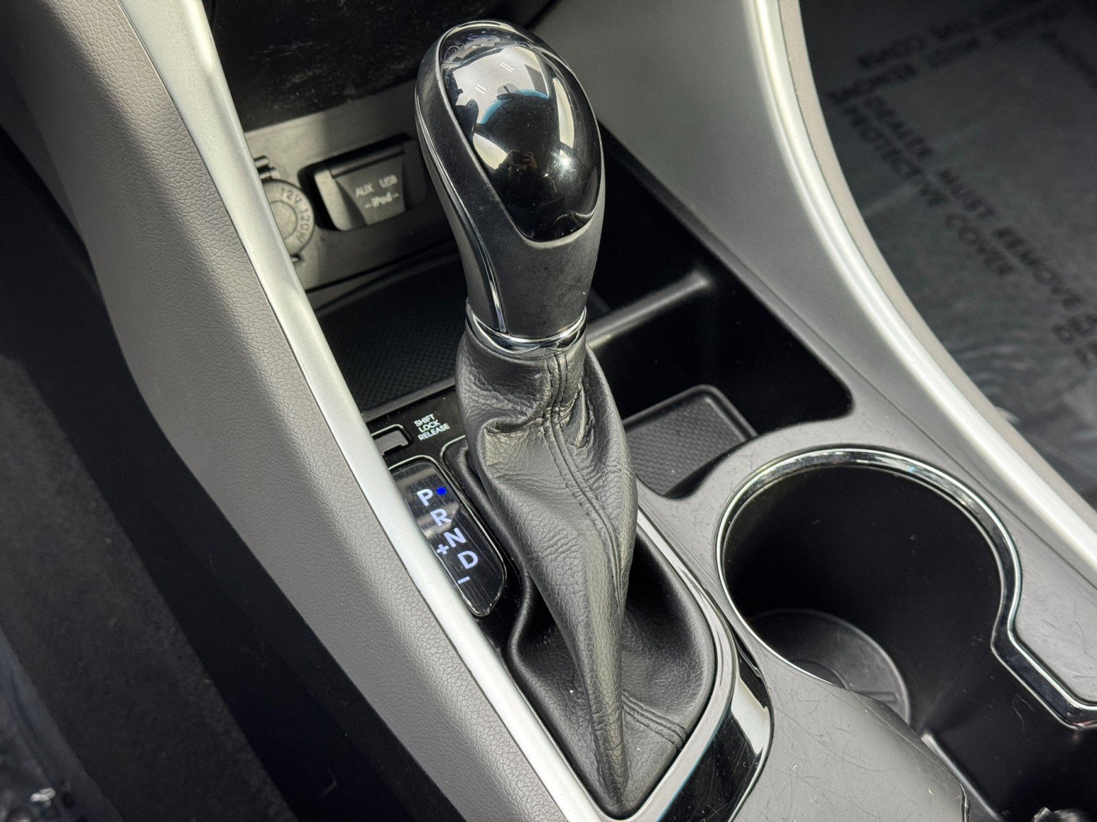 Used 2013 Hyundai Sonata Limited image 28