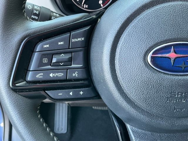 Certified 2026 Subaru Forester Premium AWD/4WD image 26