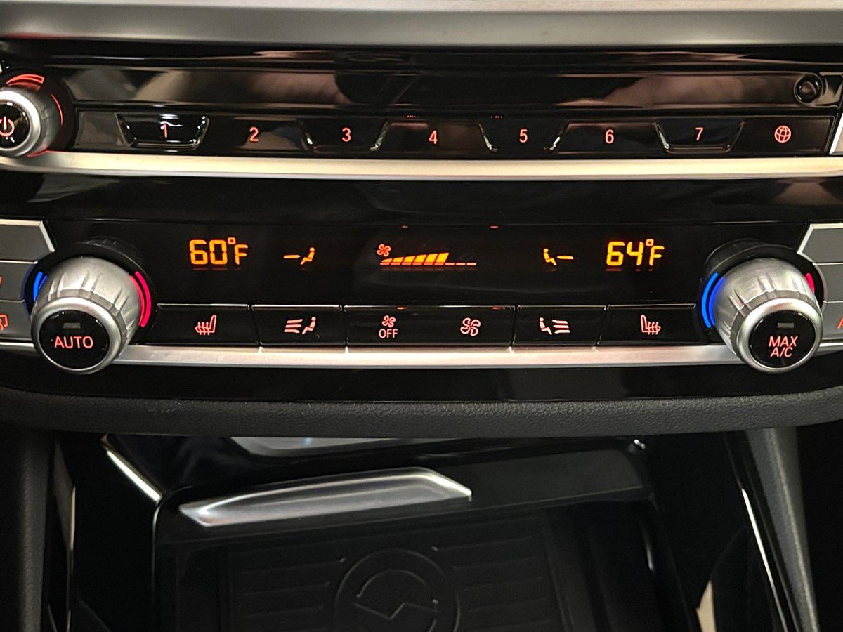Used 2020 BMW X3 M40i w/ Driving Assistance Package AWD/4WD image 28