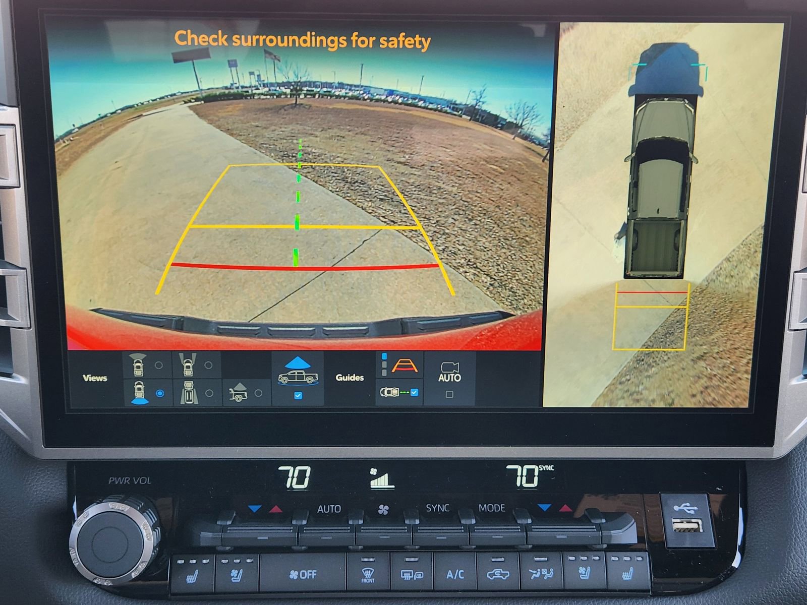 New 2026 Toyota Tundra Limited image 18