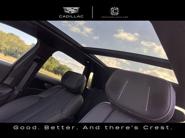 Certified 2024 Cadillac Lyriq Sport RWD image 22