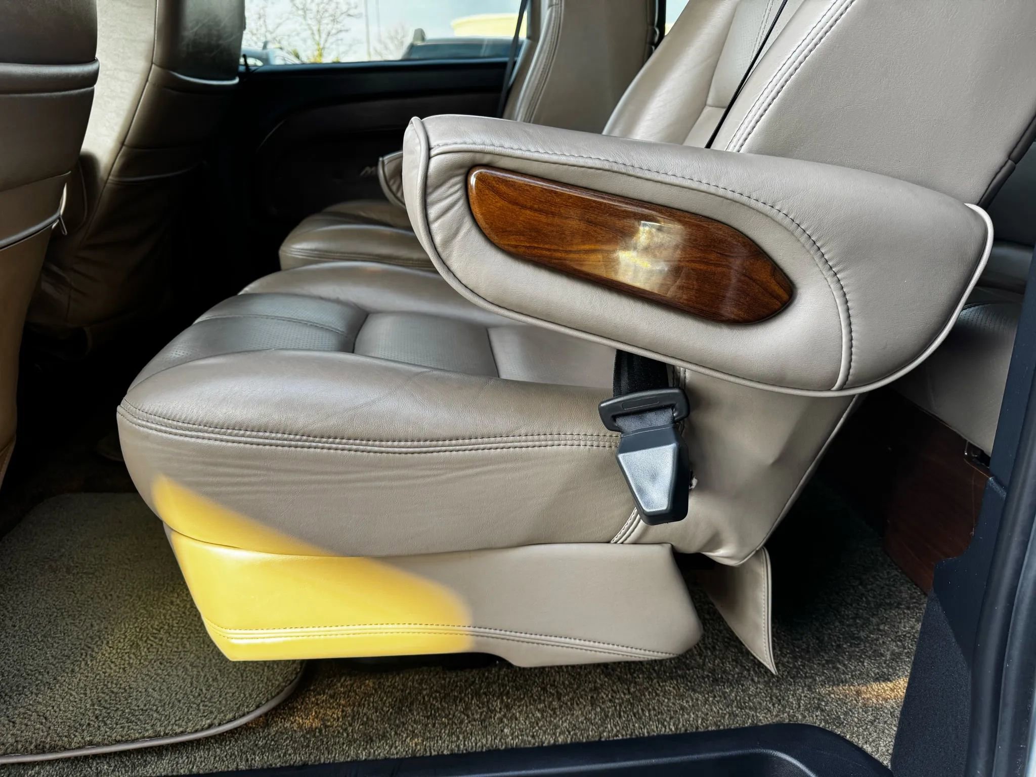 Used 2017 Mercedes-Benz Metris Passenger image 82