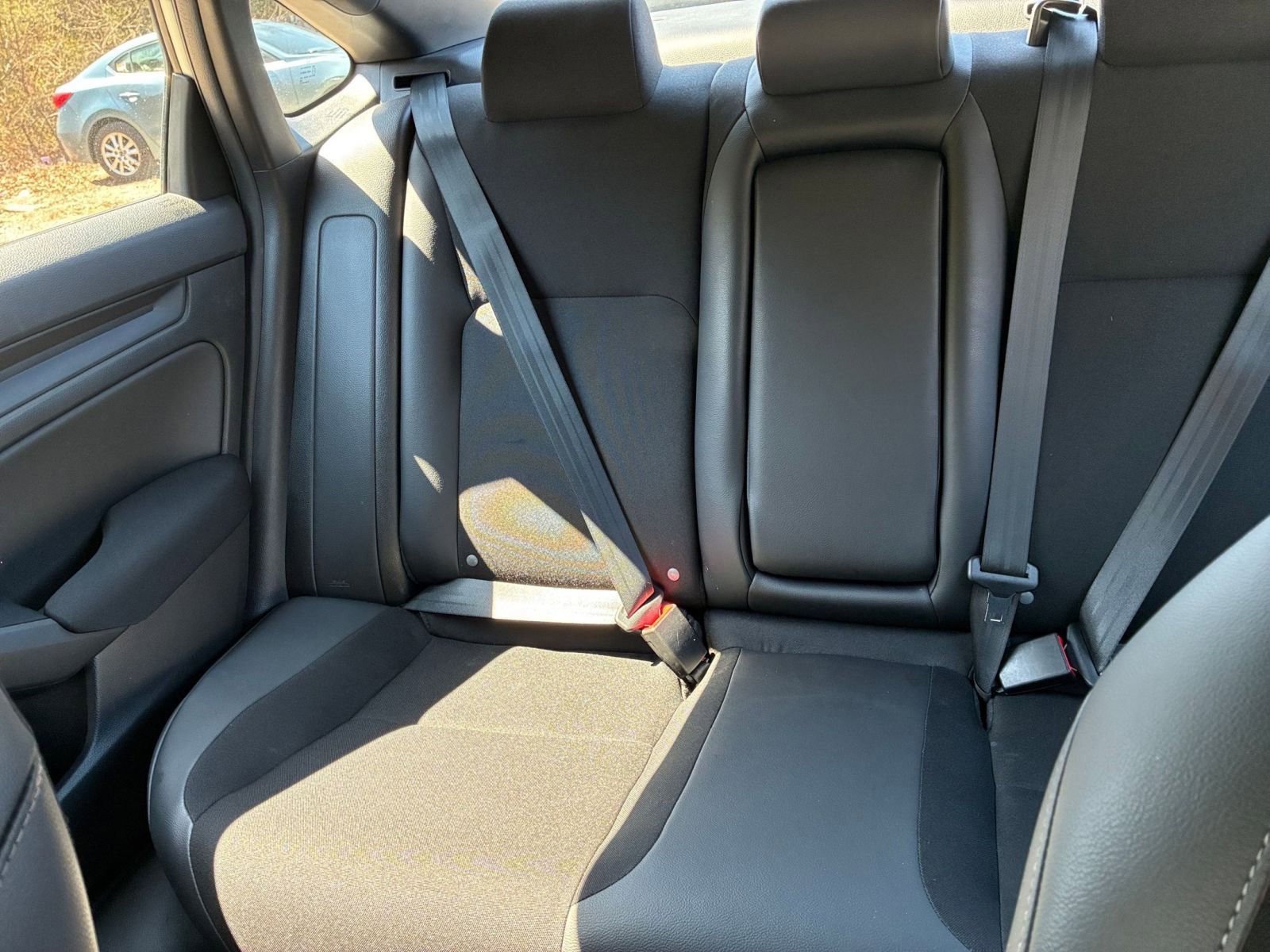 Used 2025 Honda Civic Sport image 38