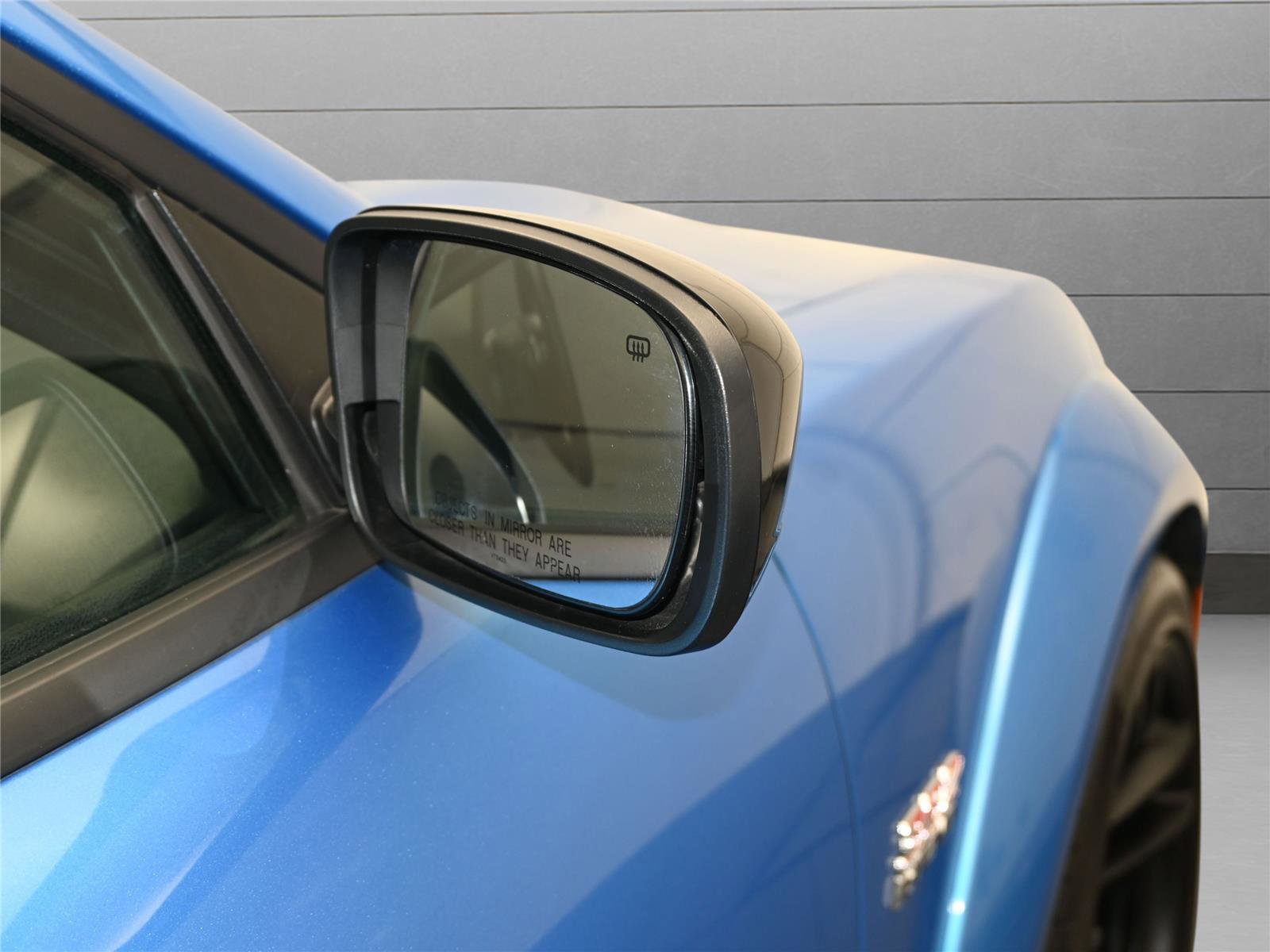 Used 2023 Dodge Charger Scat Pack image 26