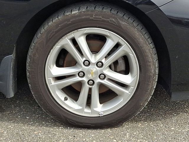 Used 2017 Chevrolet Cruze LT w/ Convenience Package image 30