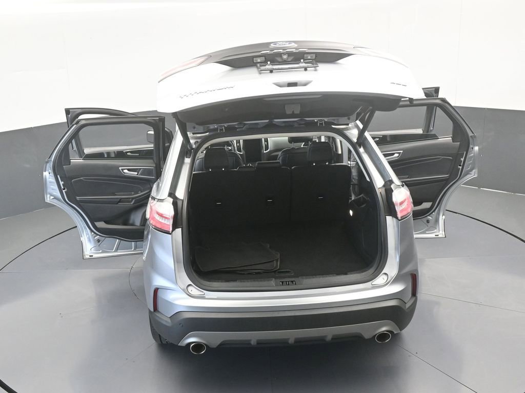 Used 2022 Ford Edge Titanium image 71