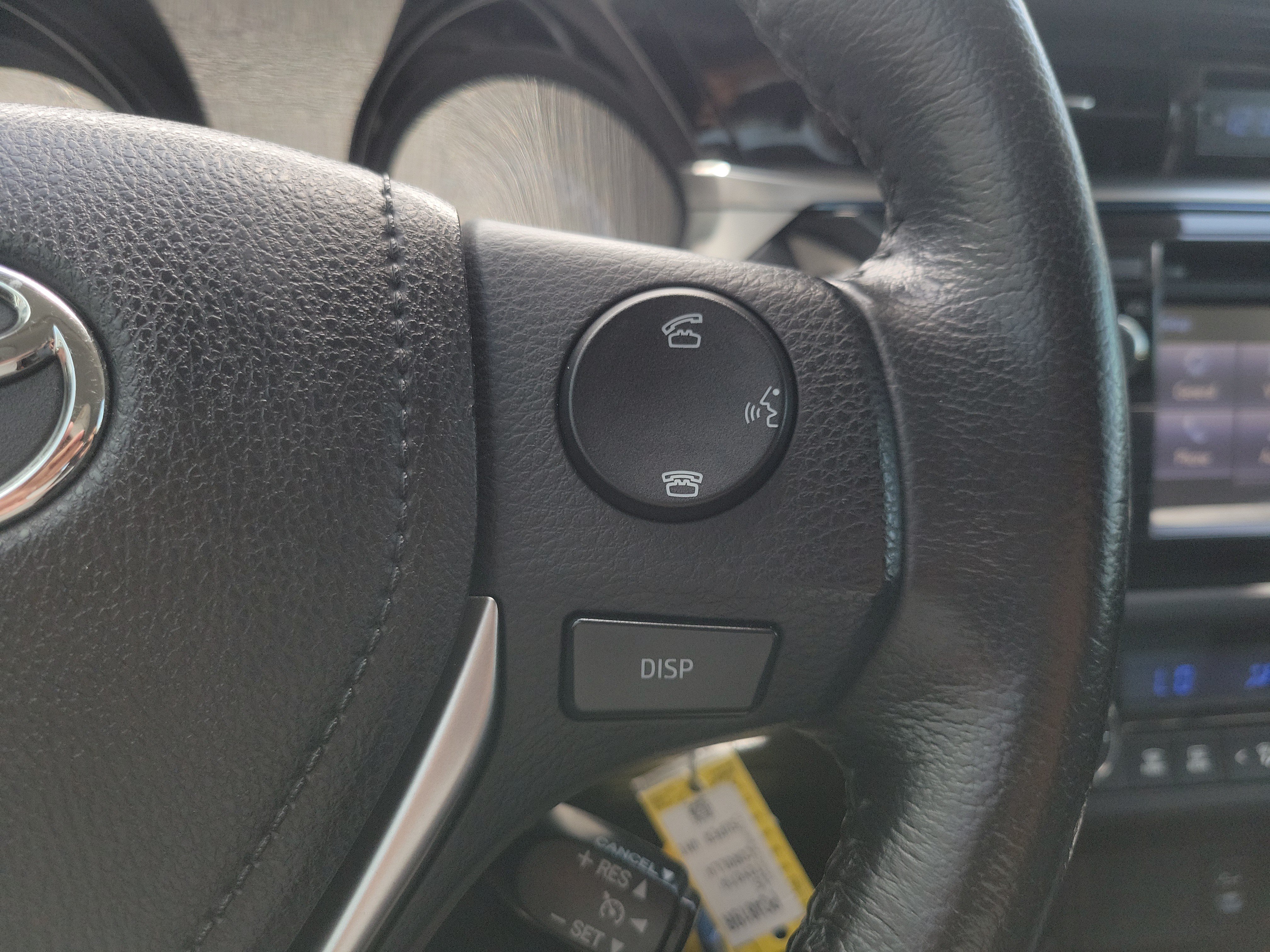 Used 2015 Toyota Corolla S FWD image 29