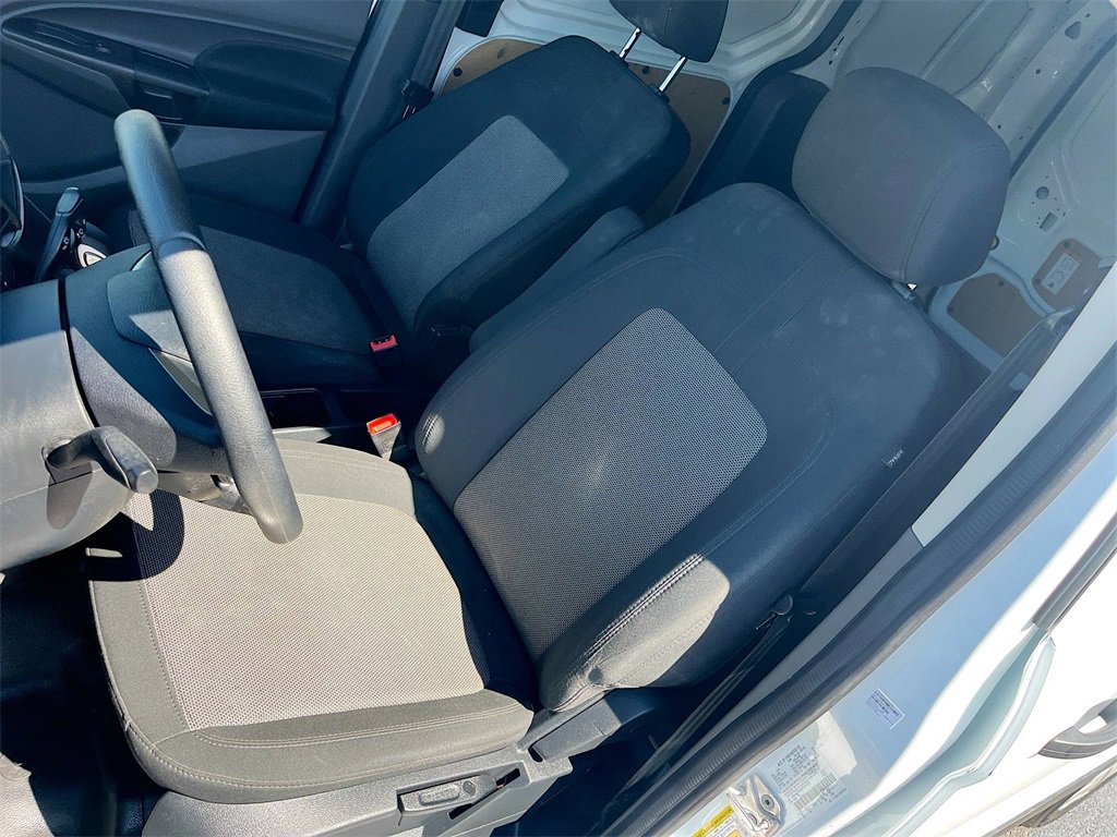 Used 2023 Ford Transit Connect XL image 19