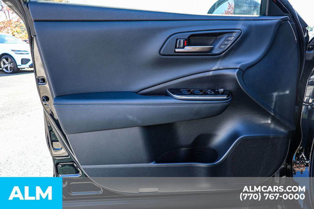 Used 2025 Toyota Crown Signia image 51