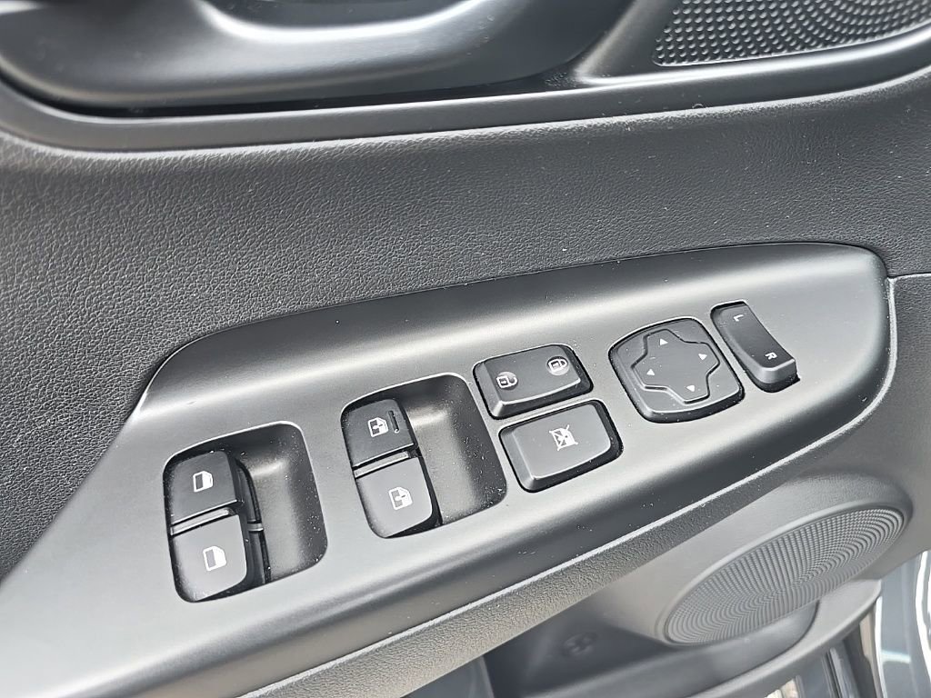 Used 2022 Hyundai Kona N Line w/ Cargo Package image 15