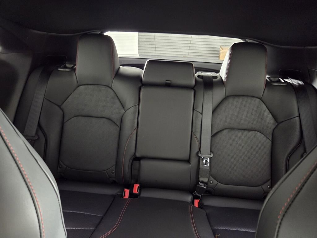 New 2026 Dodge Charger Scat Pack image 19