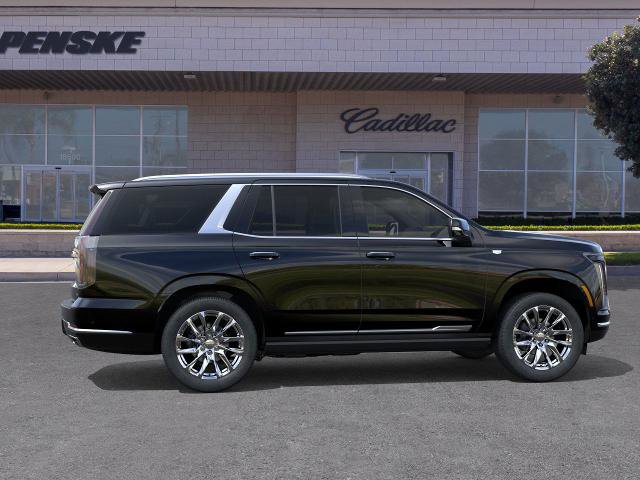 New 2026 Cadillac Escalade Luxury image 5