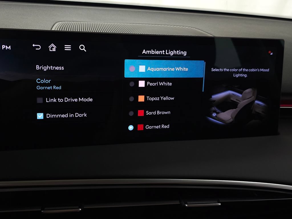 New 2026 Genesis GV70 2.5T AWD/4WD image 19