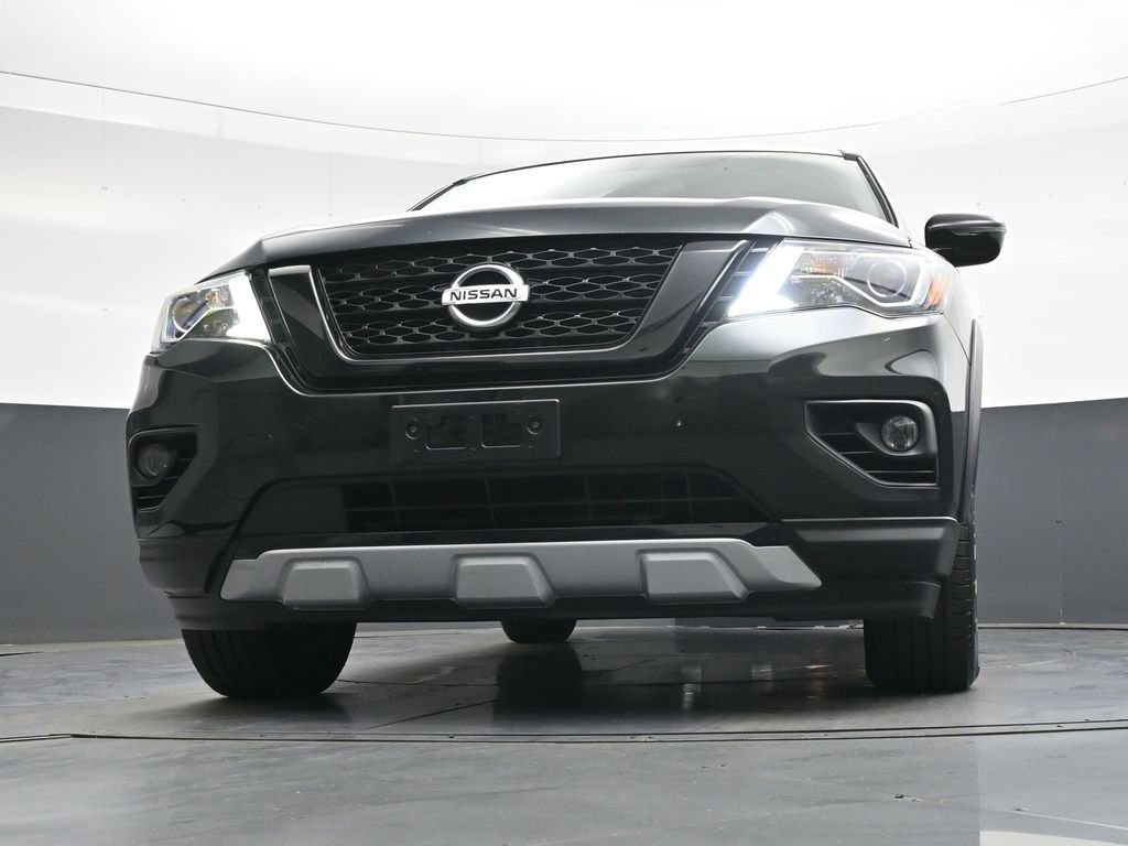 Used 2019 Nissan Pathfinder SV w/ Rock Creek Edition FWD image 46
