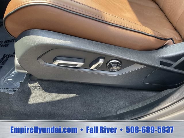 Used 2024 Acura MDX SH-AWD w/ Advance Package image 19