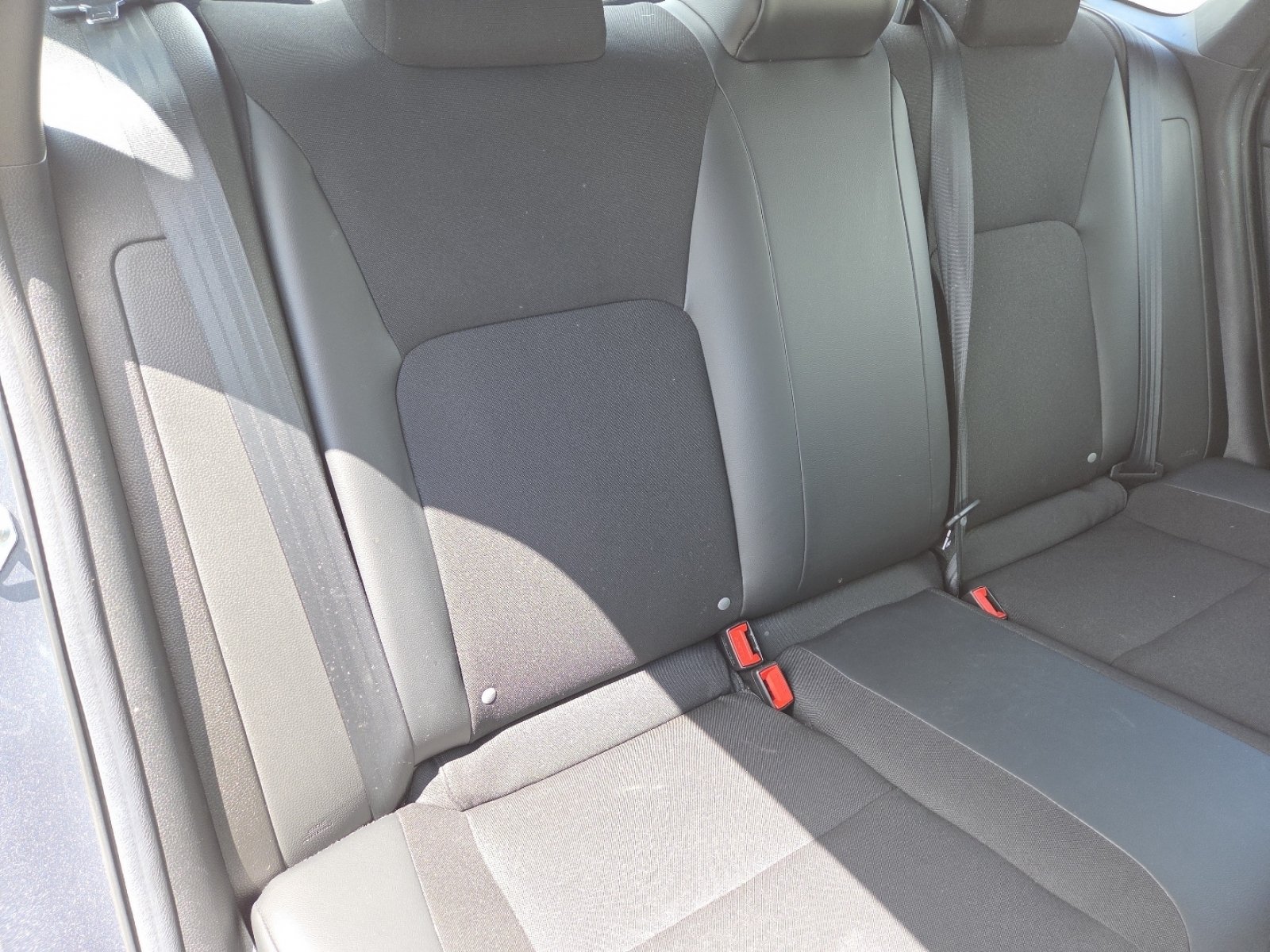 Used 2024 Honda Civic Sport image 21