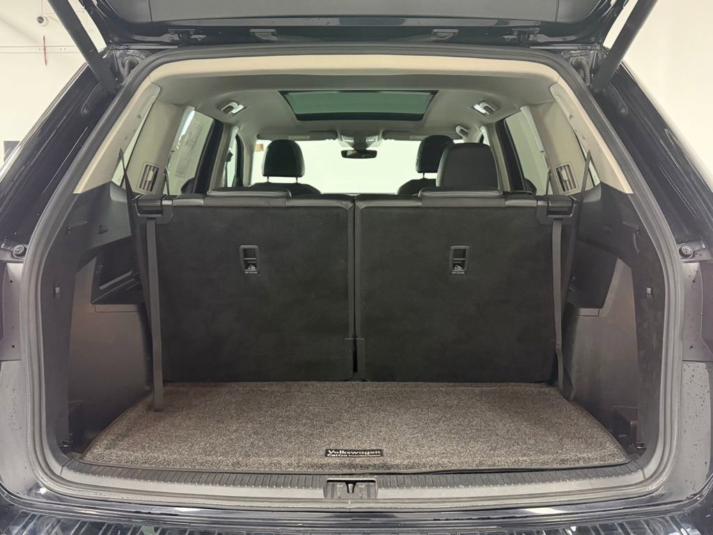 Used 2019 Volkswagen Atlas SEL Premium image 29