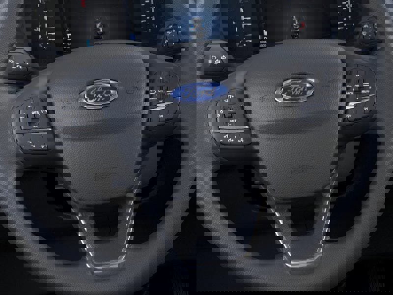 New 2025 Ford Escape Active image 44