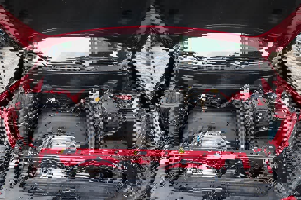 Used 2019 GMC Terrain Denali image 30