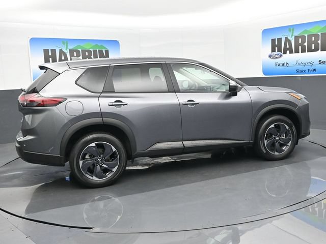 Used 2025 Nissan Rogue SV FWD image 6