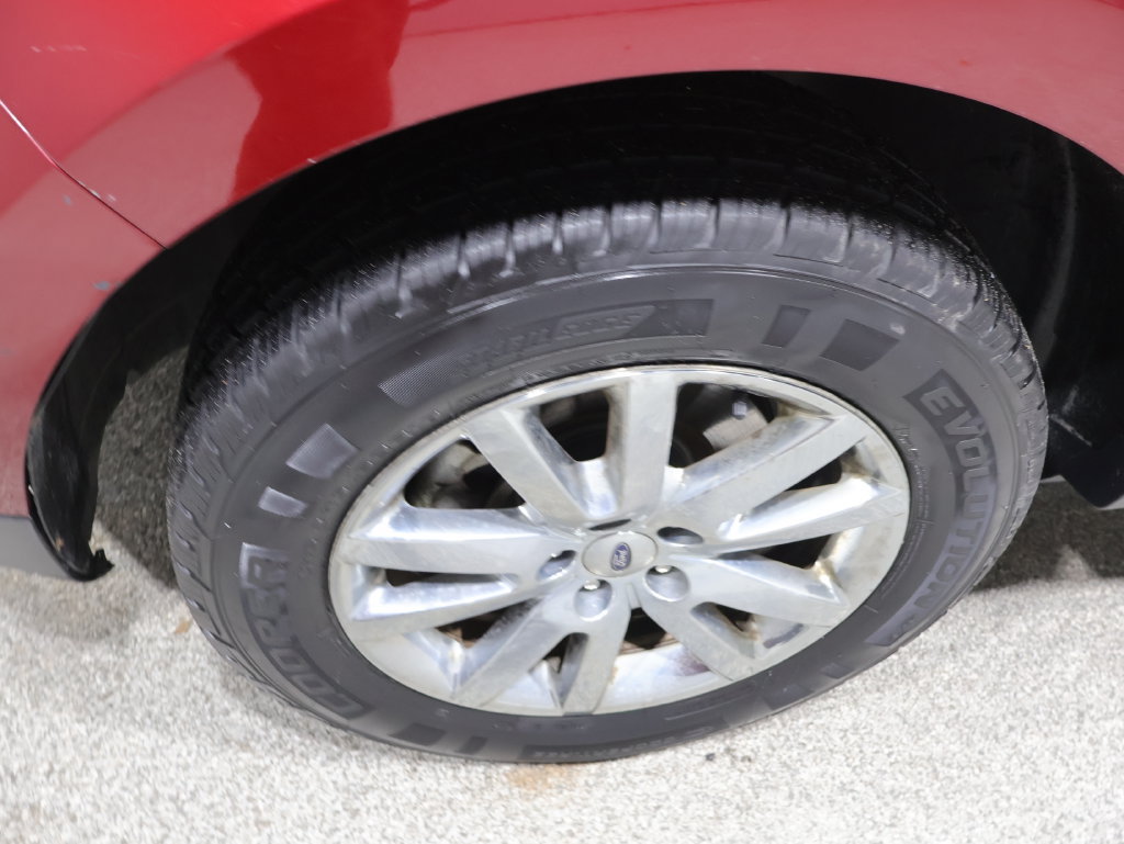 Used 2013 Ford Edge SEL AWD/4WD image 10