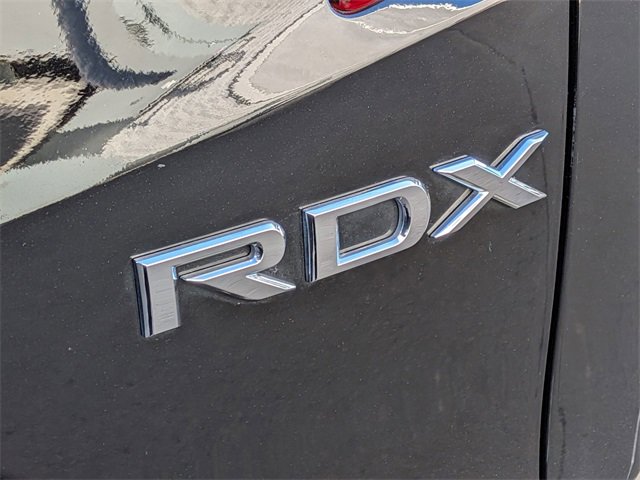 Used 2019 Acura RDX FWD w/ Advance Package image 31