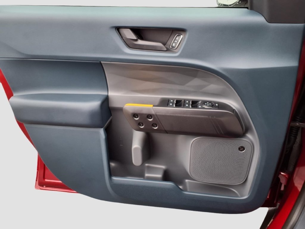 New 2026 Ford Maverick Tremor AWD/4WD image 24