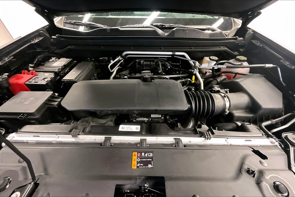 New 2026 Chevrolet Colorado LT RWD image 12