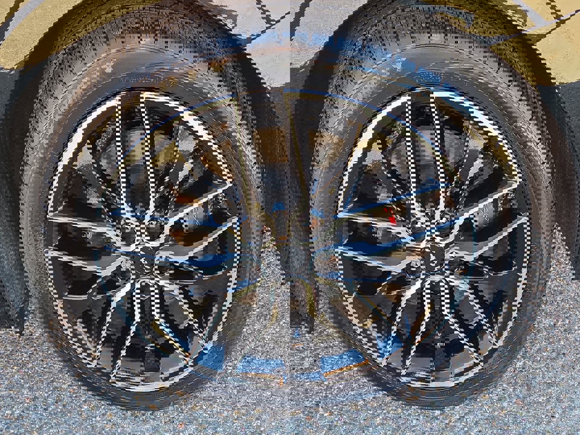 Used 2024 Kia K5 GT image 11