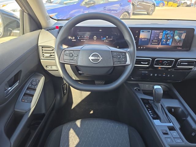 New 2026 Nissan Sentra SV w/ Floor Mat Package image 17