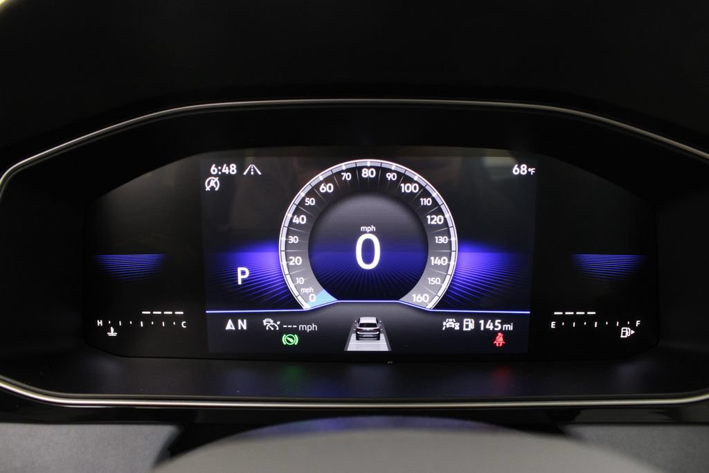 New 2026 Volkswagen Jetta SE FWD image 10