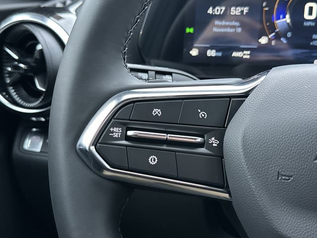 New 2026 Chevrolet Equinox LT w/ Convenience Package II image 17