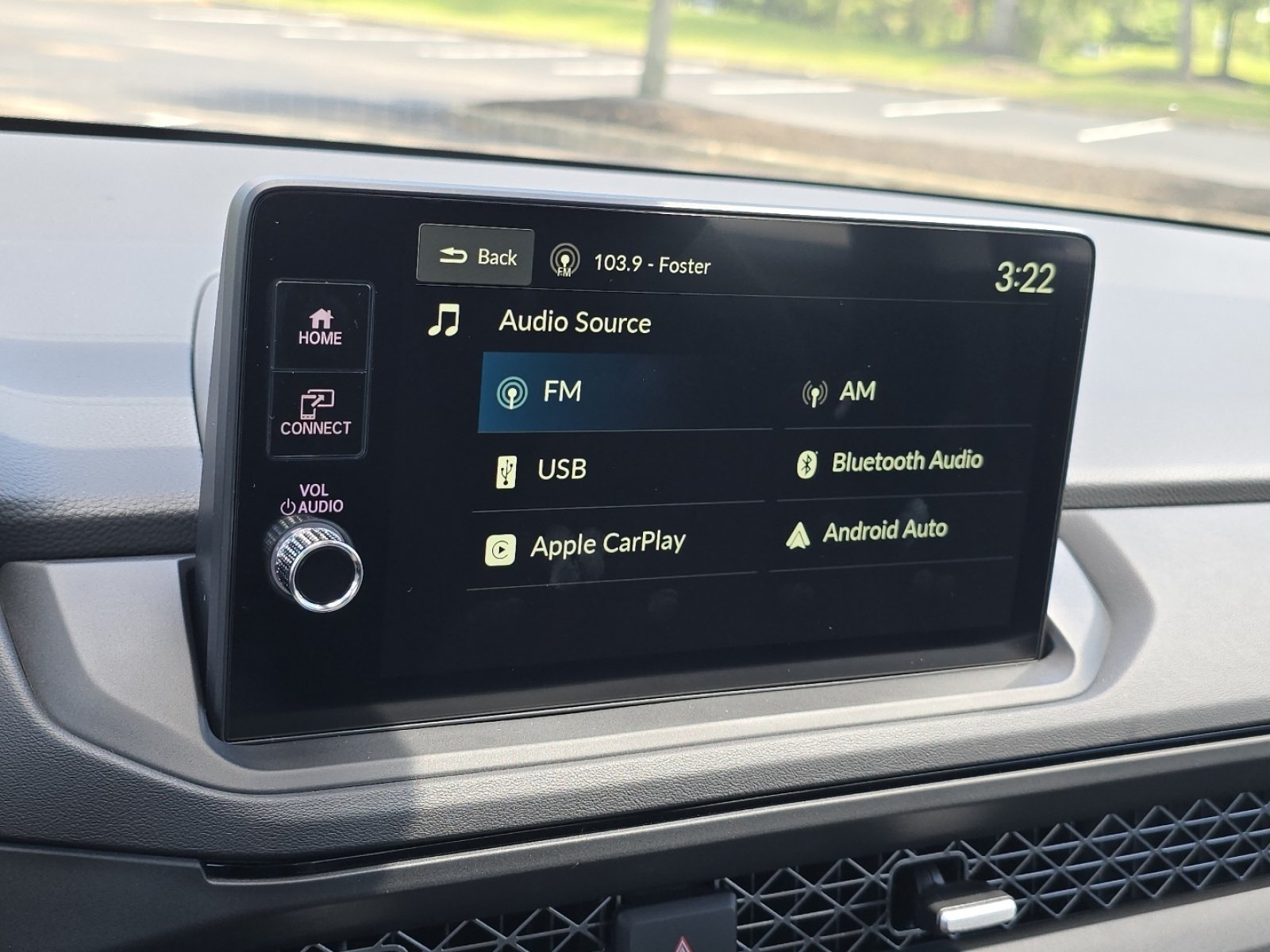 New 2026 Honda Accord SE image 28