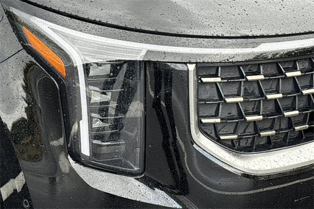 New 2026 Kia Carnival SX image 34