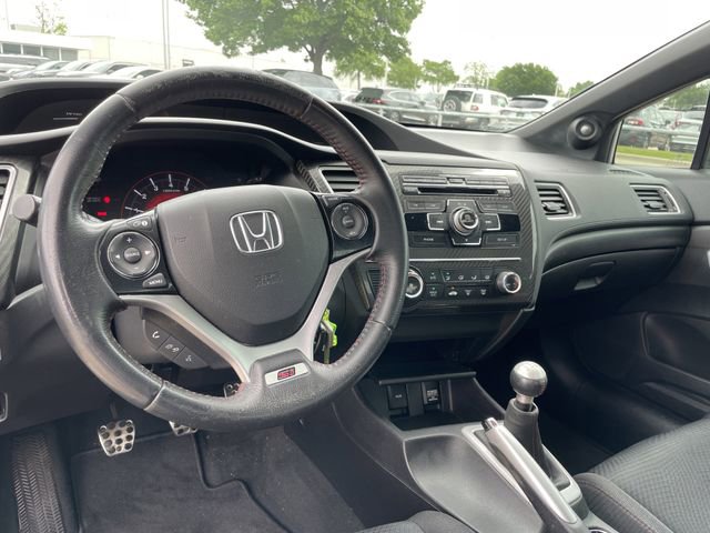 Used 2013 Honda Civic Si image 10