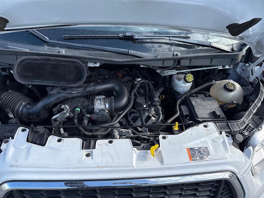 Used 2022 Ford Transit 350 XLT image 31