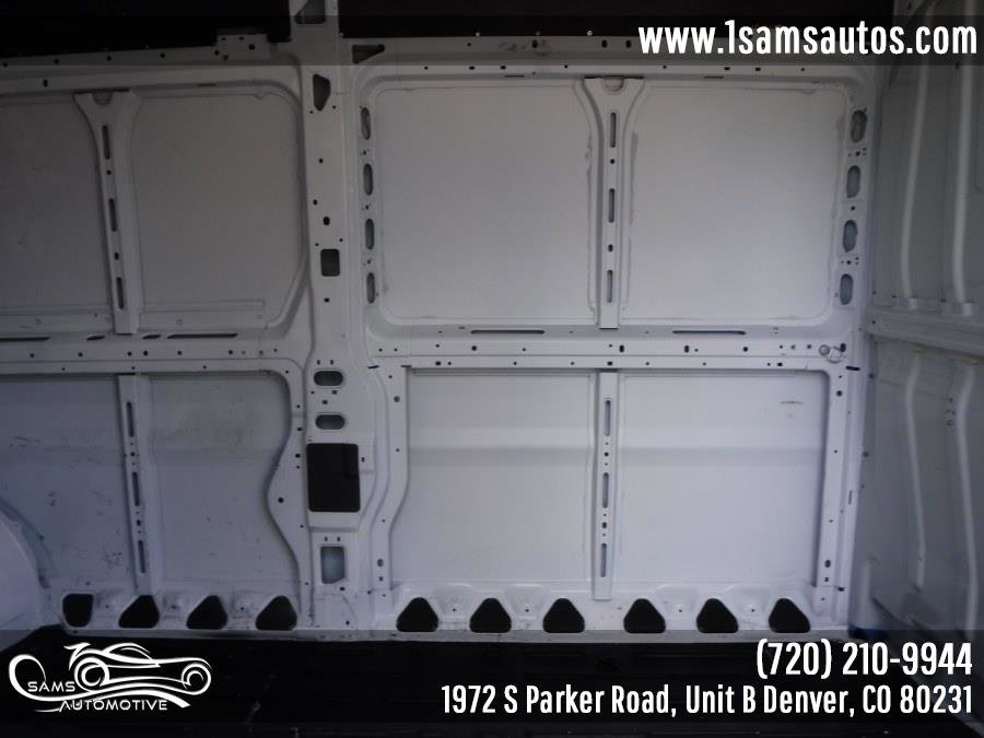Used 2019 RAM ProMaster 2500 image 39