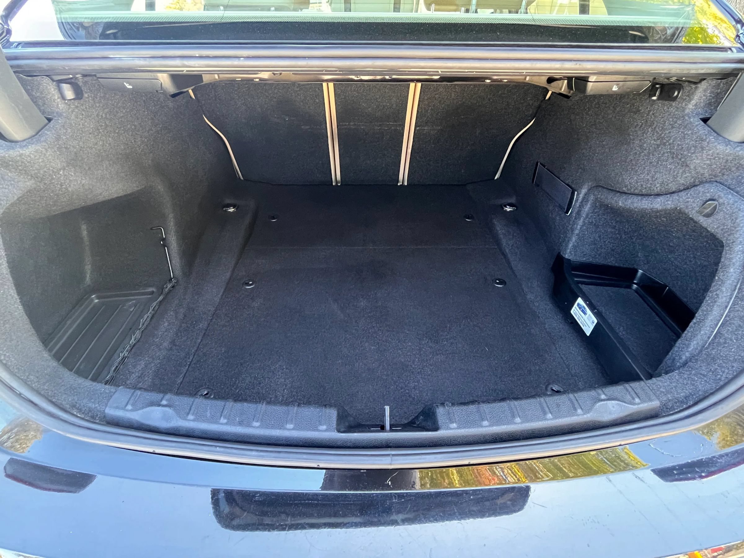 Used 2014 BMW 328i Sedan RWD image 20