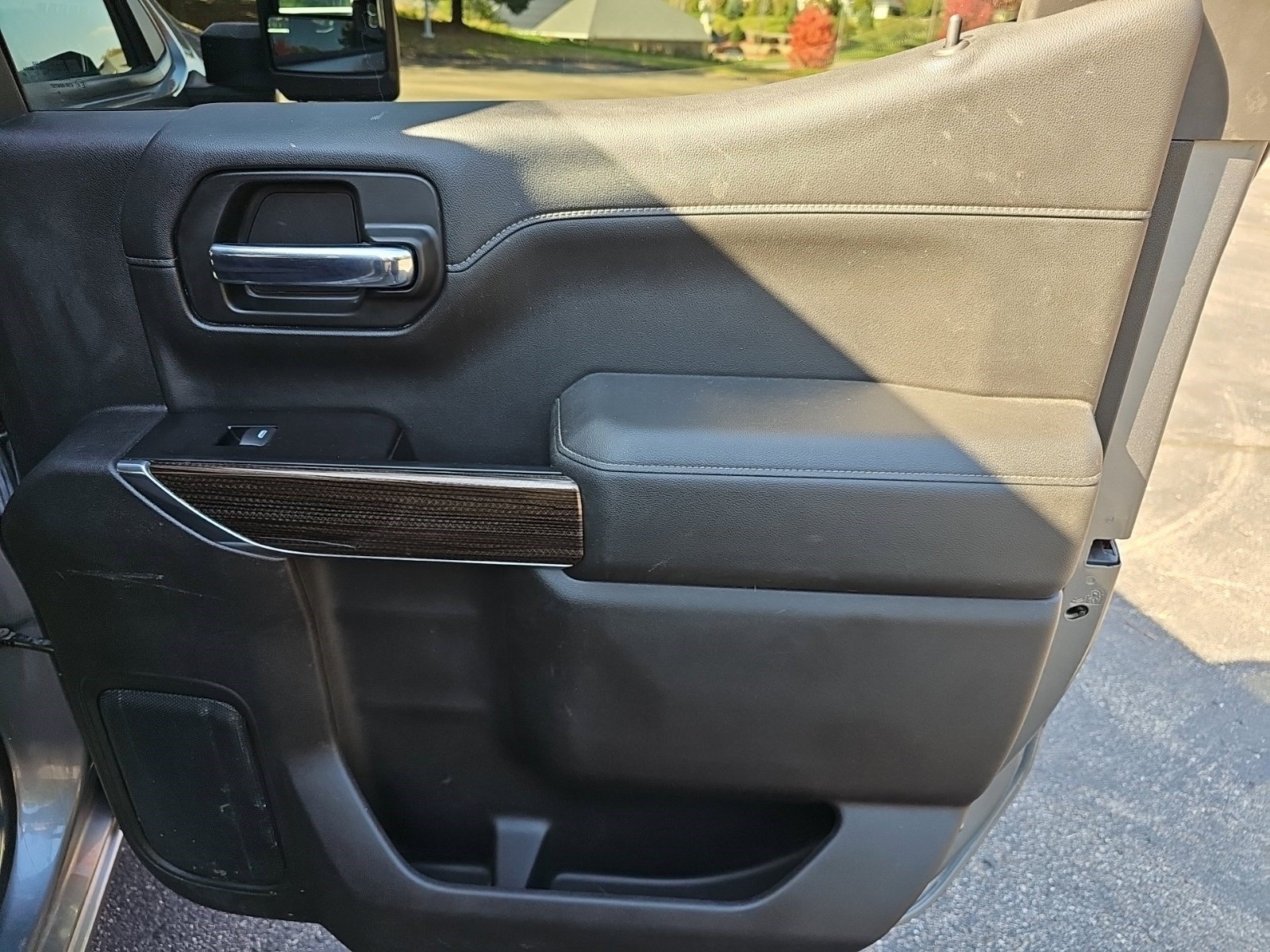 Used 2020 Chevrolet Silverado 1500 RST w/ All-Star Edition AWD/4WD image 16