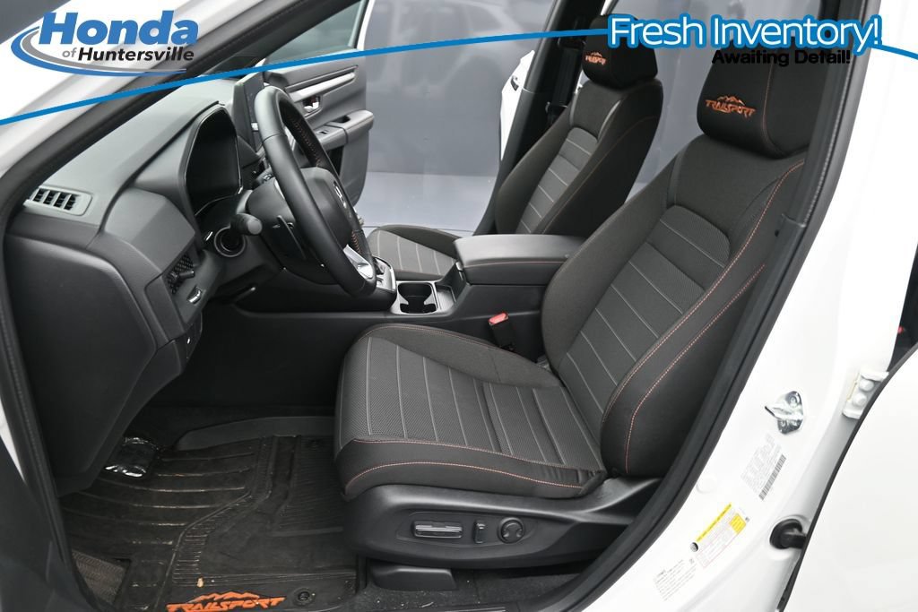 Used 2026 Honda CR-V TrailSport image 22