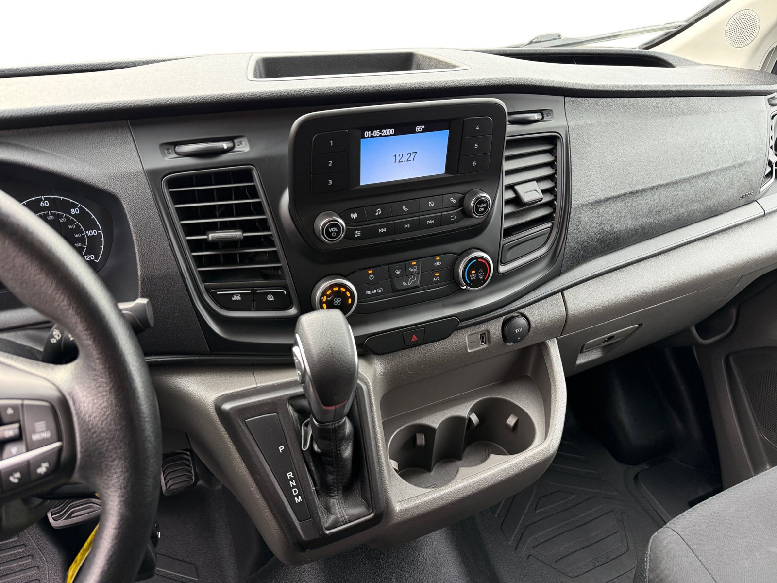 Used 2024 Ford Transit 250 Low Roof w/ Exterior Upgrade Package image 12