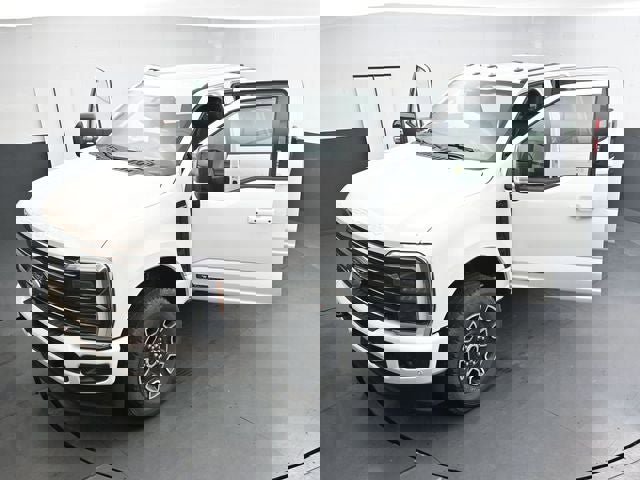 New 2026 Ford F350 Platinum image 33